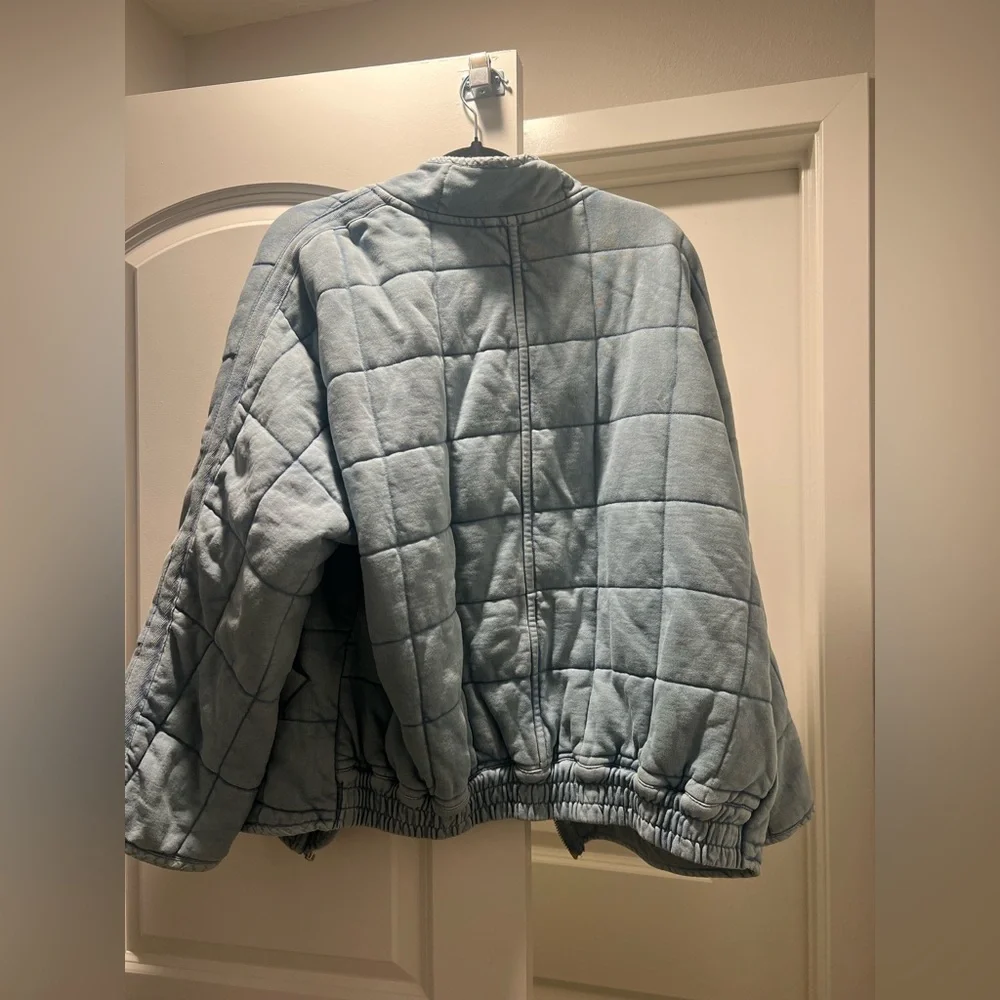 Dolman jacket - Picture 5 of 5